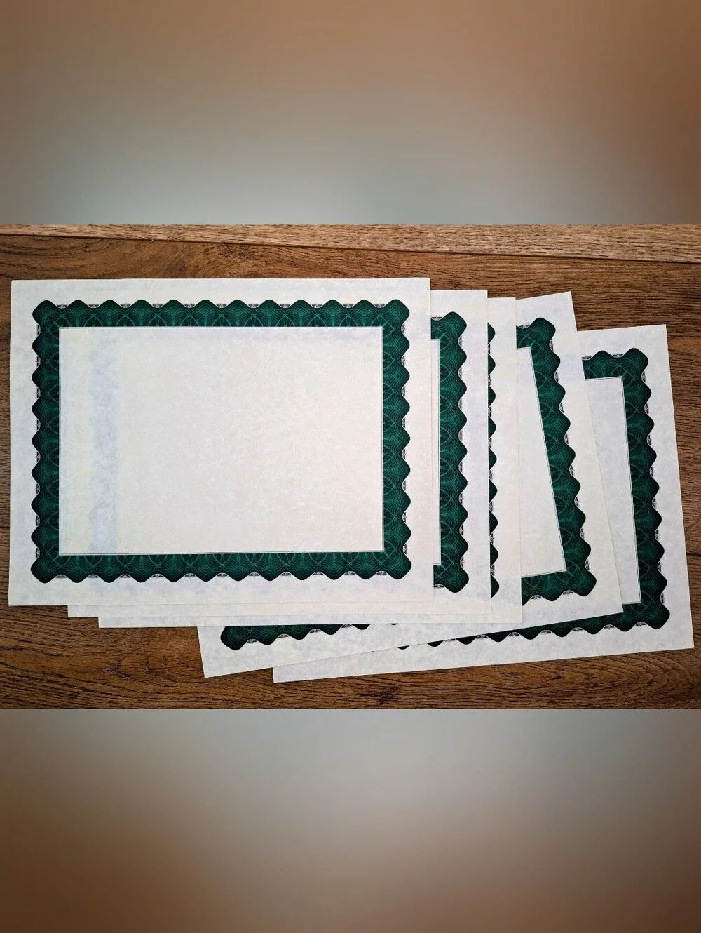 Computer printer letter paper Back To School Special 8.5. x 11